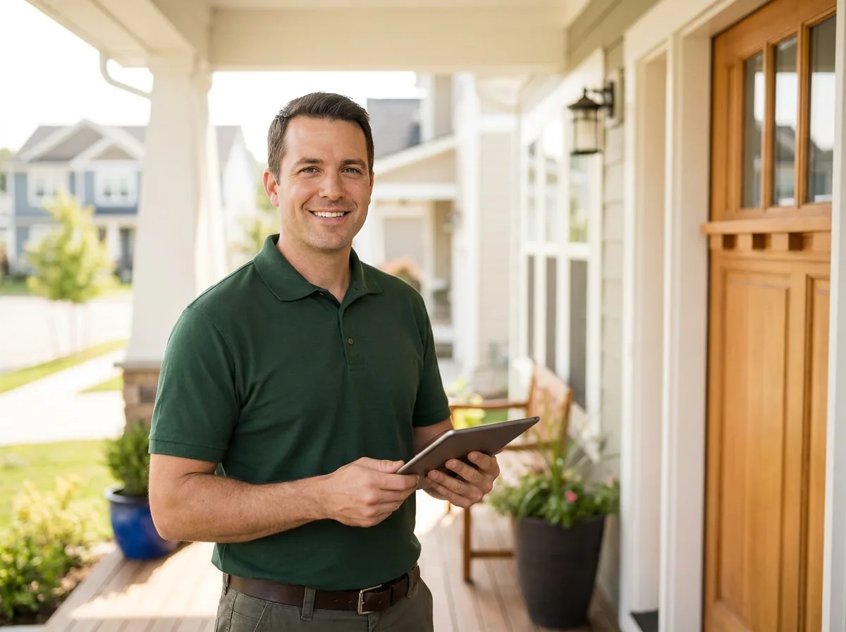 Pest control FAQs for Athena, OR